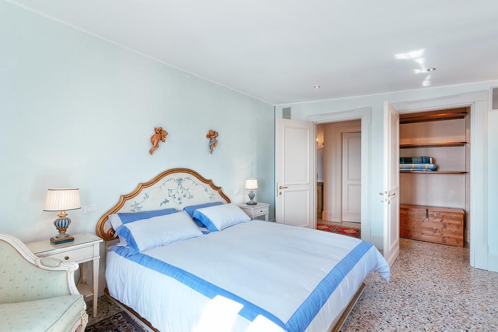 Deluxe Apartments Lagoon View Венеция Экстерьер фото