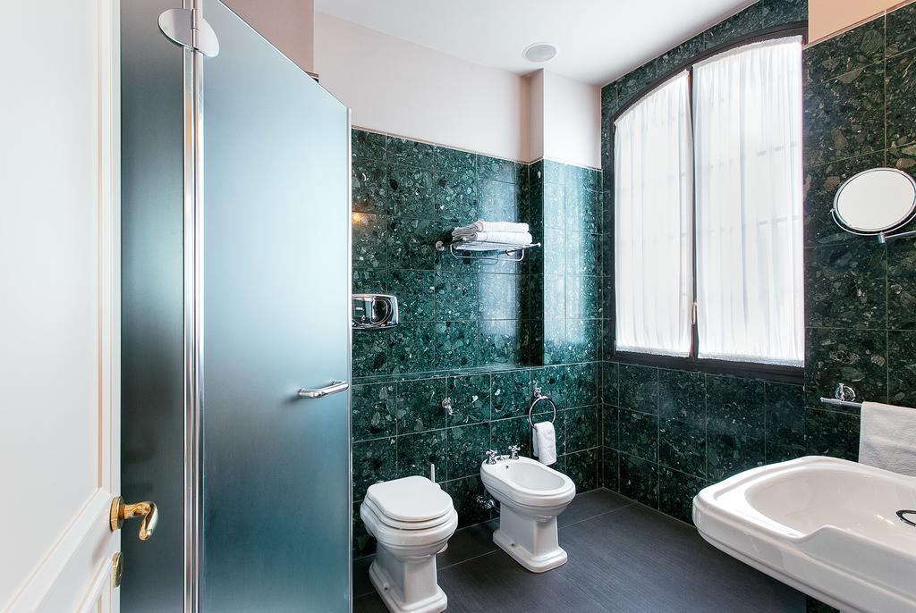 Deluxe Apartments Lagoon View Венеция Экстерьер фото
